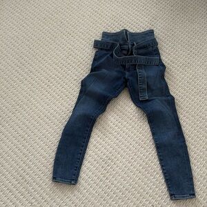 Women’s jeans size 4